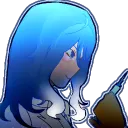 .   ✯  ┈   your doctor's stuck here .ᐟ