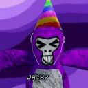 JackyGT's Gorilla Tag Community
