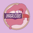 Dragalicious Discord server icon