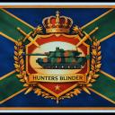=LHuBi= Les Hunters Blinder