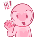 💖 nami-motes ——— ☆ Discord server icon