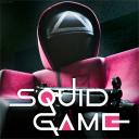 Discovery icon for SGRP | Squid Game Roleplay Discord server