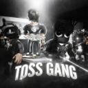 TG | TOSS GANG Discord Server Icon