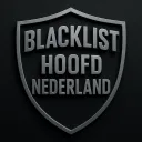 Blacklist - Hoofd Nederland