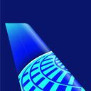 United Express Airlines Discord Server Icon