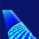 United Express Airlines