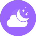 Lunar | #1 ROBLOX serverside Discord Server Icon