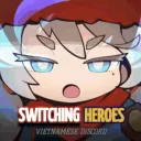 Switching Heroes - Vietnam Icon