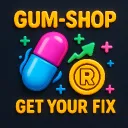 GUM○SHOP (Narko Fivem)