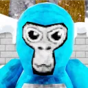 Gorilla Tag Editing Mountain