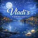 Vladi's Community Server