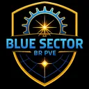 Familia Blue Sector BR