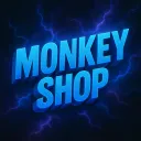 Monkey Shop