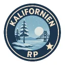 Kalifornien RP Only German