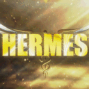 H E R M E S #YetkiliAlım Discord Server Icon – Valorant