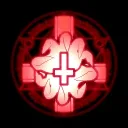 ✞ⲤⲄⲒⲘⲊⲞⲚ✞ Discord server icon