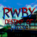 RWBY: Destiny of Haven(RP Server) Discord server icon