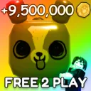 Steal a Pet: Modded