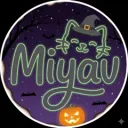 Miyav | Halloween Theme 🎃