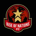 Rise of Nations FC | TRL S5
