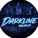 DarkLine RP | POLAND | EDYCJA 1 Discord Server Icon