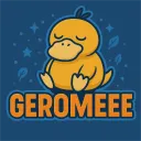 Die Geromeunity
