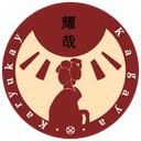 Kagaya Karyūkai Discord Server Icon
