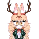 🌺𝓜𝓲𝓷𝓽𝓽𝓽𝓾 𝓜𝓸𝓸𝓷 𝓟𝓪𝓻𝓪𝓭𝓲𝓼𝓮 🌸 discord icon