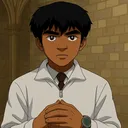 akshar's server