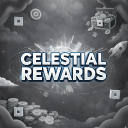 CΞLΞSTIΛL RΞWΛRDS | 1 INV = 5 ROBUX