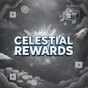 CΞLΞSTIΛL RΞWΛRDS | 1 INV = 5 ROBUX