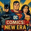 DC Comics: New Era RP