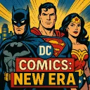 DC Comics: New Era RP