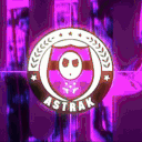 ASTRAK Discord server icon