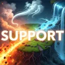 [Fracture] Support Server