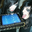 ♥The Rockstar Club♥ Discord server icon