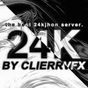 24K Lounge // 24K Tag
