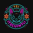 Yei Itzcuintli & Frens