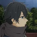 Izumi🫧