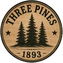 Three Pines