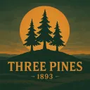 Three Pines