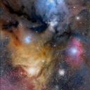 𝐍𝐞𝐛𝐮𝐥𝐚 𝐍𝐞𝐬𝐭☁ Discord server icon