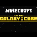 Star Wars: Galaxy in a Cube