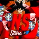 NS STORE | FORNECIMENTOS