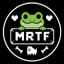 MRTF's Fellow Froggers