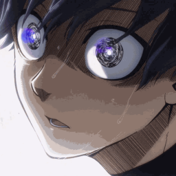 Discovery icon for Steal An Egoist Discord server