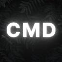CMD Modding Hub Discord Server Icon