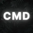 CMD Modding Hub Icon