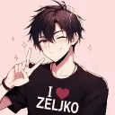 Zeljko/Fans ✌🏻❤