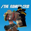 The Ranked Crib (Official) Discord Server Icon